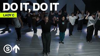 &quot;Do It, Do It&quot; - Rose Royce | Lady C Choreography