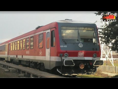 Calatorie: Bistrita Nord - Bistrita h. - Livezile Bargaului hc. | Interregional Calatori - R15824