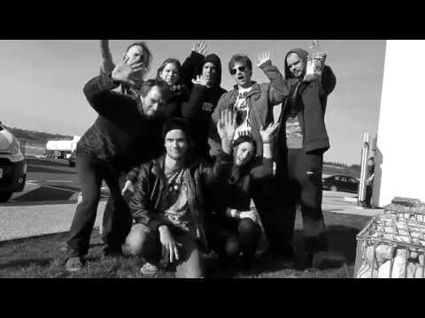 Niburta - Two Faced / ft. Klaartje Julia / ( OFFICIAL VIDEO )