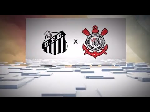 sub-11 Santos F.C. 1x2 S.C. Corinthians Paulista - Final Metropolitano-14/07/12