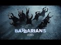 ASHES BARBARIANS RB Dance Company