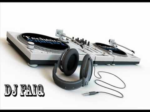 Sinan Akcil - Bize her yer cennet Sensin (Dj FaiQ Remix)