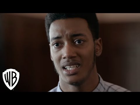 Just Mercy | "He Didn't Do Nothing Wrong" Clip | Warner Bros. Entertainment
