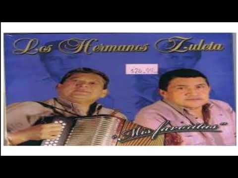 Hermanos Zuleta - Mi salvación (Audio remasterizado)