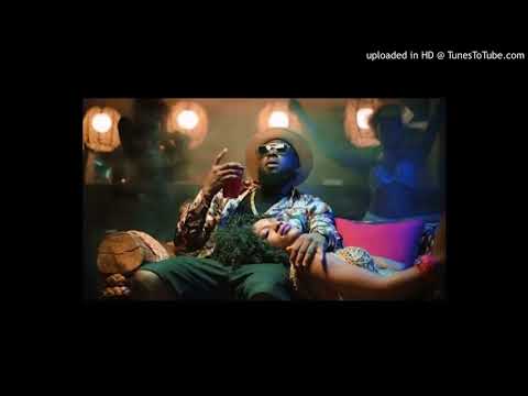 Timaya x King Perryy – Man On Duty