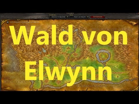 Die Berührung von Zanzil Teil 1 WoW Classic Quest by iZocke