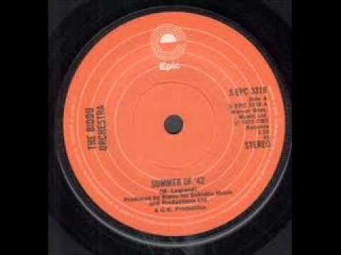 Biddu - Summer of 42