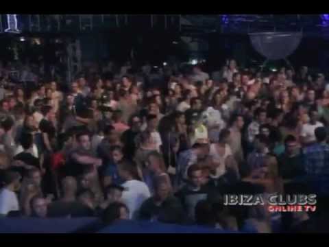 Supermartxé party at Privilege Ibiza 16/09/11 - Part 10
