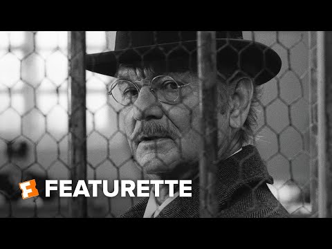 The French Dispatch Featurette - La Famille (2021) | Movieclips Coming Soon