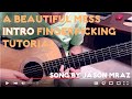 A Beautiful Mess INTRO Guitar Tutorial (Jason Mraz)