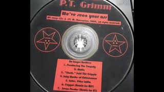 Seven Pussies (Remix For Betty's Trash) - P.T. Grimm &amp; The Dead Puppies