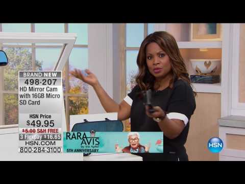 HSN | Product Innovations 08.29.2016 - 02 PM