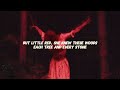 Lydia The Bard Feed Us Your Girls Lyrics