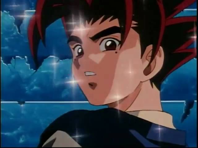 DNA2: Crossfire Trailer