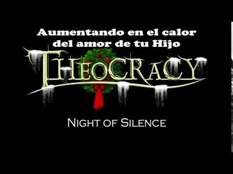 Night Of Silence - Theocracy