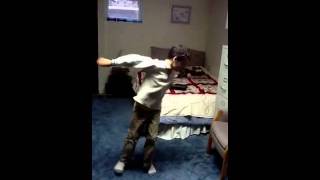 Sagar sings Tom Lehrer&#39;s L-Y song