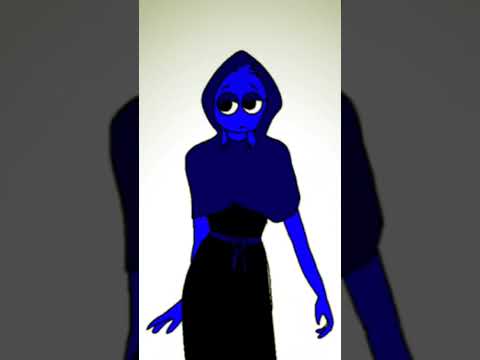 #sprunkiincredibox javin in girl