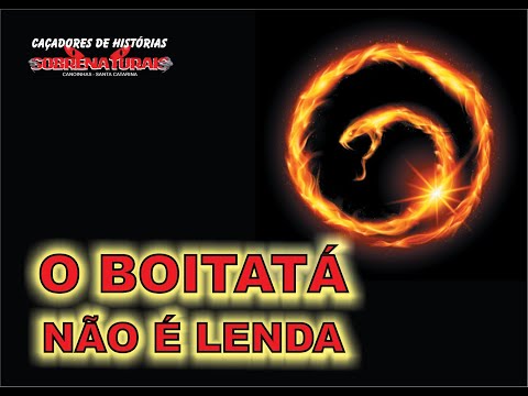BOITATÁ - NÃO É LENDA CENAS FILMADA DURANTE GRAVAÇÃO.