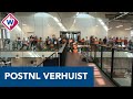 PostNL keert terug naar centrum van Den Haag