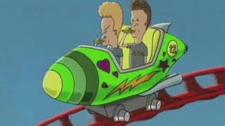 Red Hot Chili Peppers - Love Rollercoaster