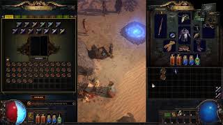 [情報] 凋落、鍊魔、譫妄倉庫頁上線啦!