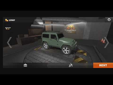 Mountain Climb 4x4 Car Drive (Silevel - Games Ltd) Bothiya Gaming - YouTube