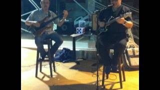 Pexsom blues That's all right mama