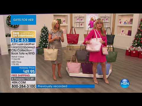 HSN | Gifts for Her 11.28.2017 - 04 AM