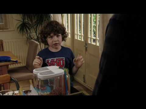 Dreams of Pans Labyrinth | Outnumbered Series 2 - Episode 5