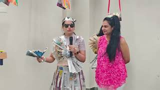 Gyaananda School Video