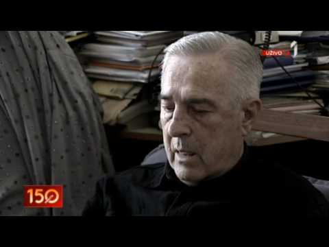 1801 GENERAL TRIFUNOVIĆ