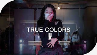 The Weeknd - True Colors l KAYDAY (Choreography)