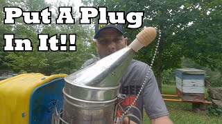 Put A Plug in It!