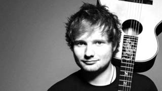 Ed Sheeran - Don't (iTunes Official Version)
