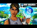Fortnite S Platinum Was A Fun GRIND