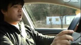 폭스바겐 CC 2.0TDI - 테스트 드라이브 NO.17