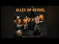 FLEMMING, Zoë Tauran & Ronnie Flex - Alles Op Gevoel (Official video)