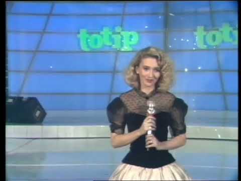 Rossana Casale - Destino (Sanremo 1987 Prima serata) - live, stereo