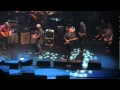 Allman Bros w/ Crosby, Nash & Lesh Cowboy Movie