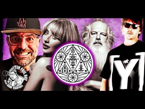 Hollywood Occult  w/ Izzy Griffin