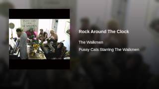 Rock Around the Clock Music Video