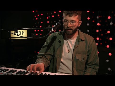 HÆLOS - Full Circle (Live on KEXP)