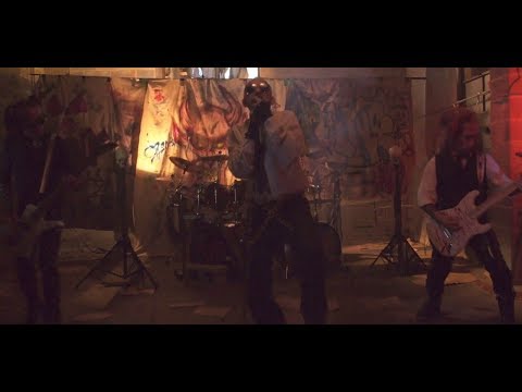 Voodoo Terror Tribe - City of Sixes (Official Music Film)
