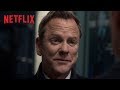 Designated Survivor: Season 3 | Reality Bites | Netflix