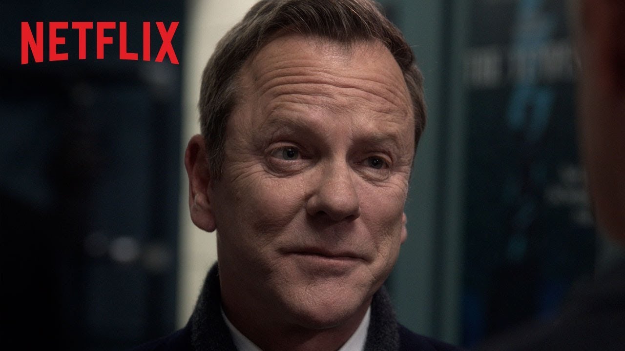 Designated Survivor: Season 3 - Preview