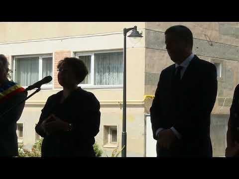 Inaugurarea oficiala a complexului Alma Health & Spa Retreat. Stiri Braila - Probraila.ro