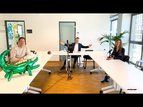 Digital // Duell (Folge 17, KW16/2021) - Gast war Dr. Anne Latz