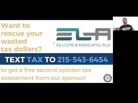 Dr. Nacho interviews Ed Lloyd from Ed Lloyd & Associates