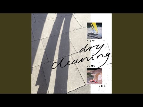 Dry Cleaning at Primavera Sound 2022