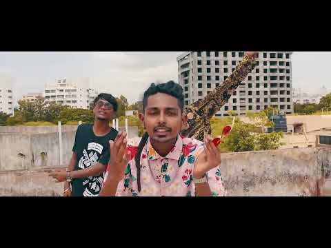 DHANI SHOT - NICK L x PITTYA(PROD.KD) ||OFFICAL VIDEO 2K20||